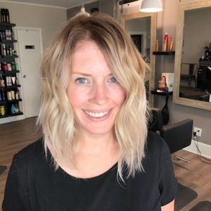 Meet your Posher, Beverly